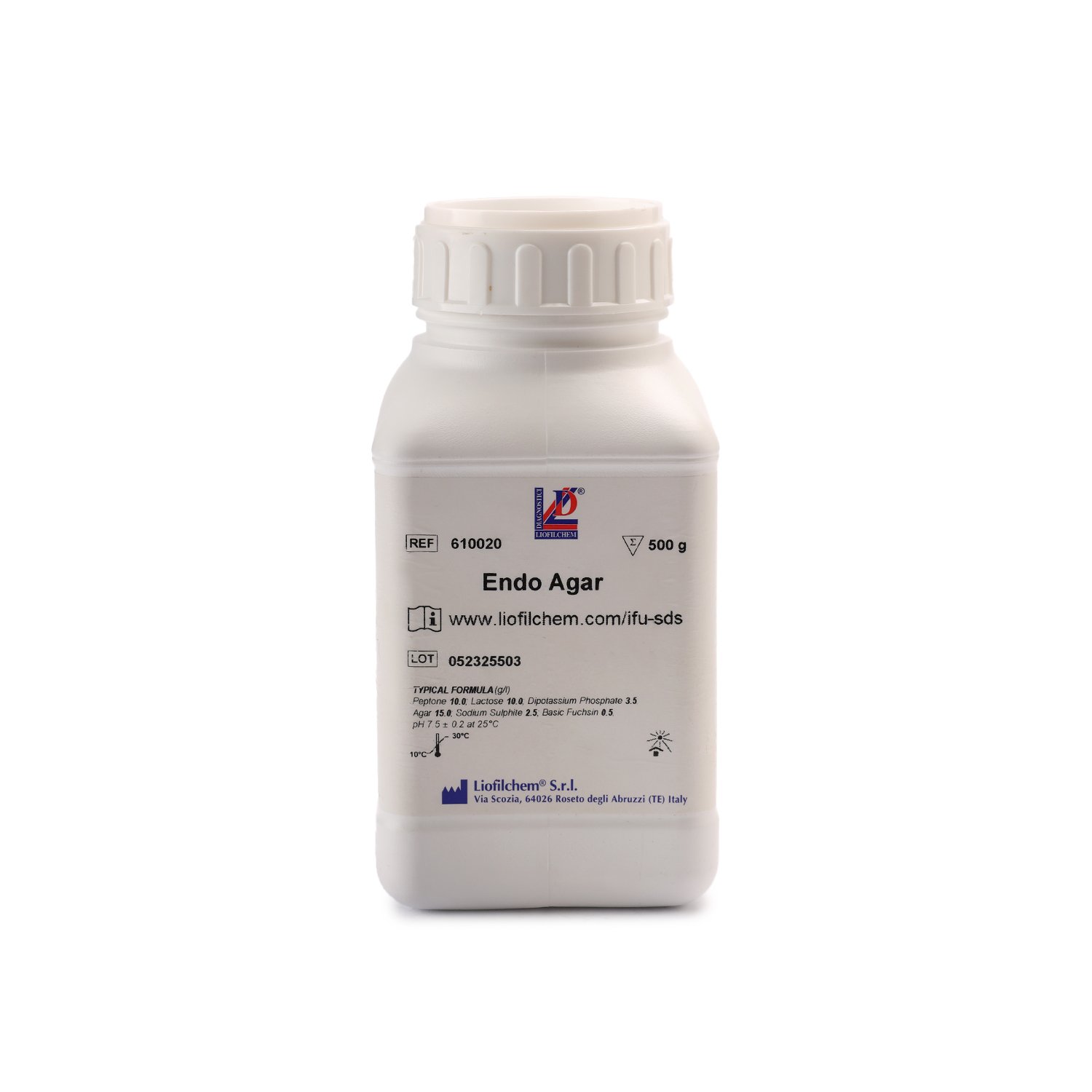 ENDO AGAR